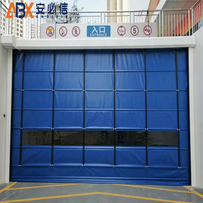 六盘水市海绵门封