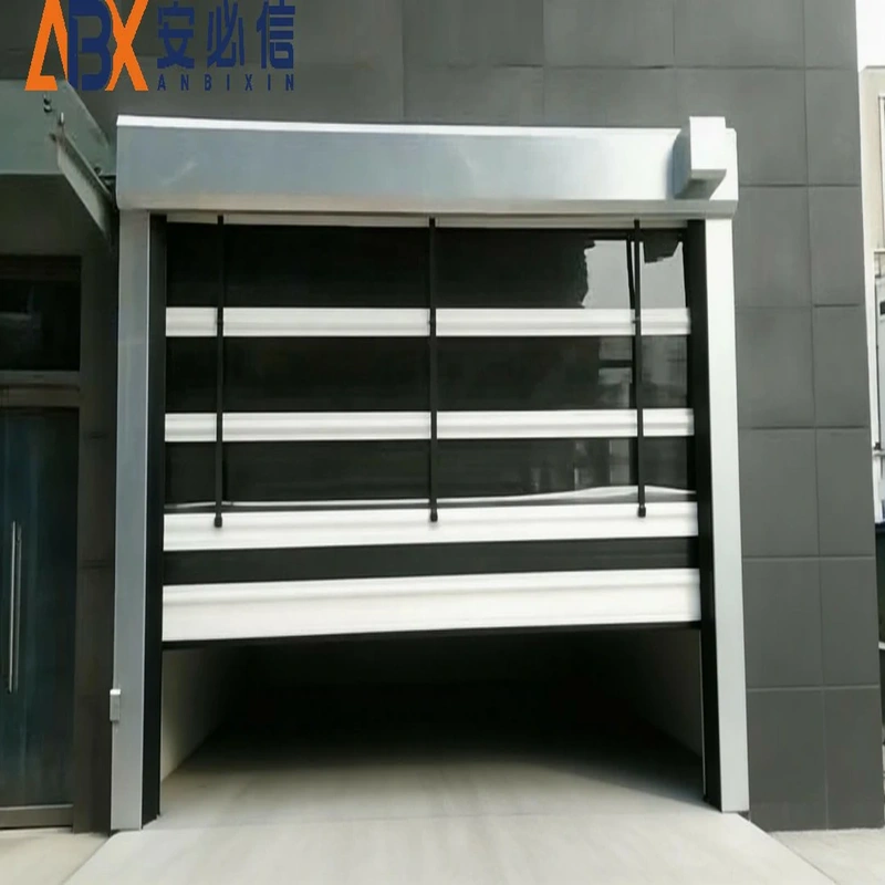 六盘水市快速堆积门