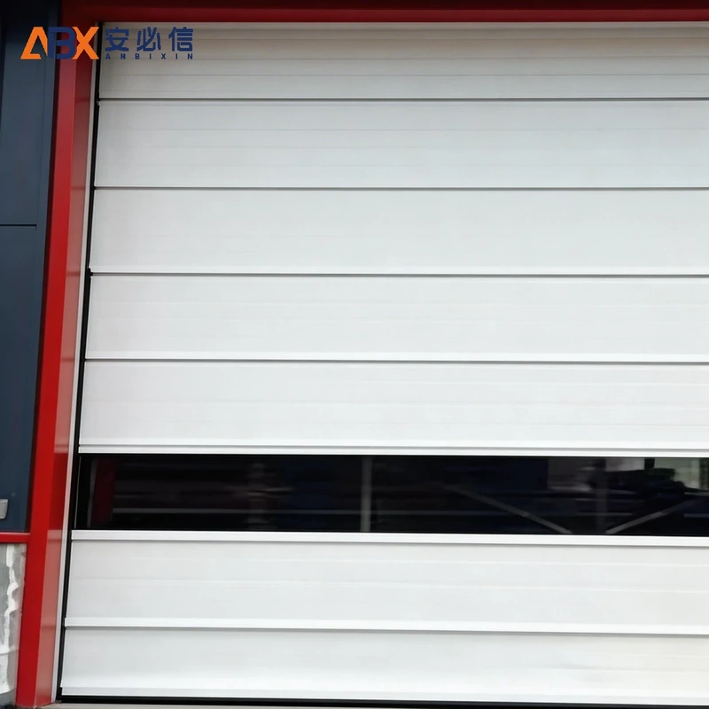 六盘水市自动快速门