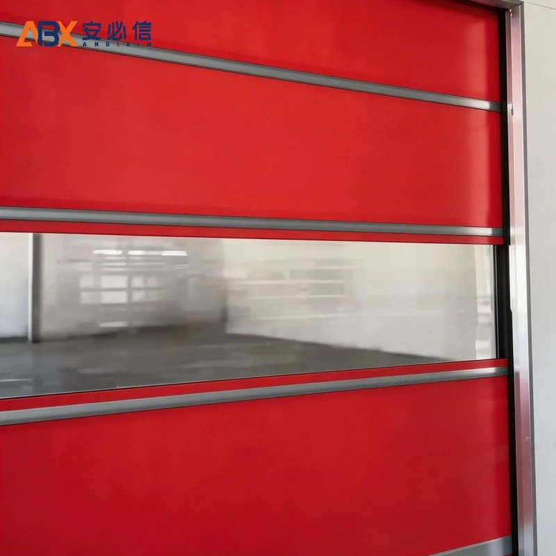 六盘水市软质快速门