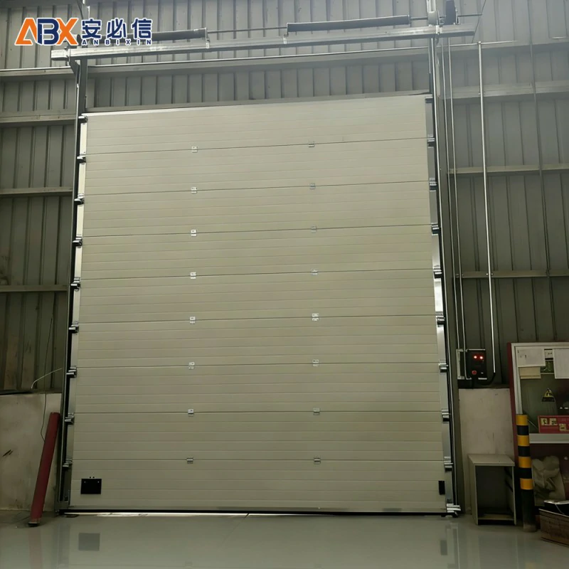 六盘水市高扬程提升门