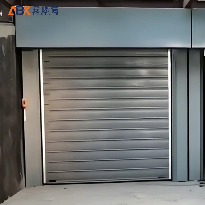 六盘水市医药密闭高速门