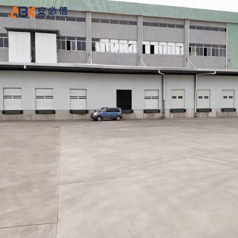 六盘水市涡轮硬质高速门